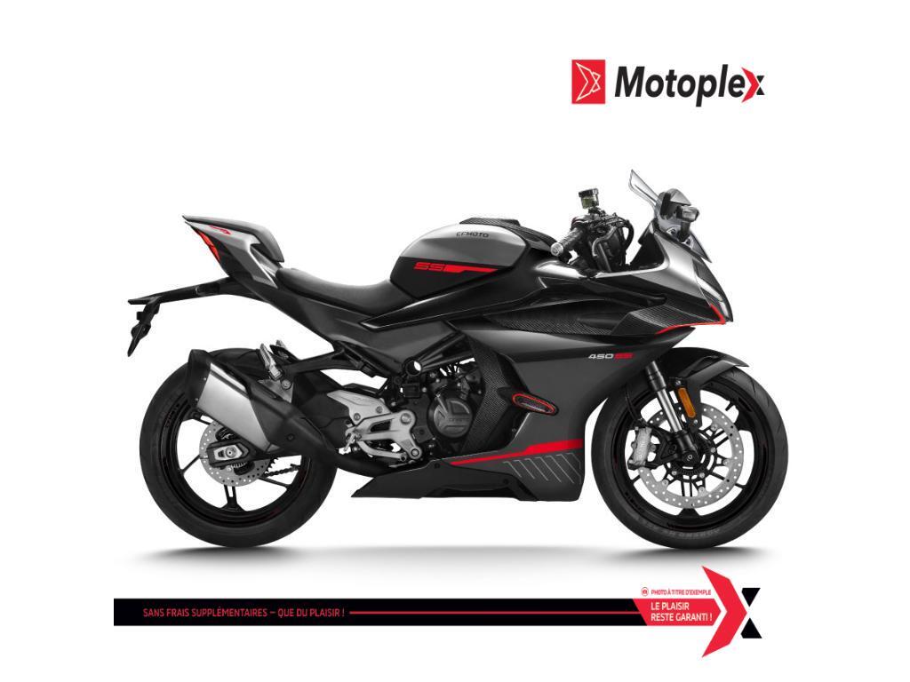 Moto routière - Moto cruiser CFMOTO  2025 à vendre