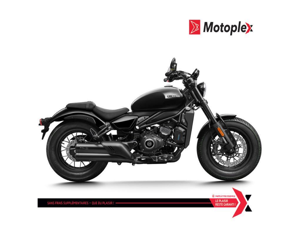 Moto routière - Moto cruiser CFMOTO  2025 à vendre