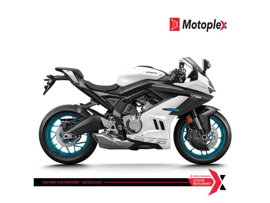 Moto routière - Moto cruiser CFMOTO  2025 à vendre