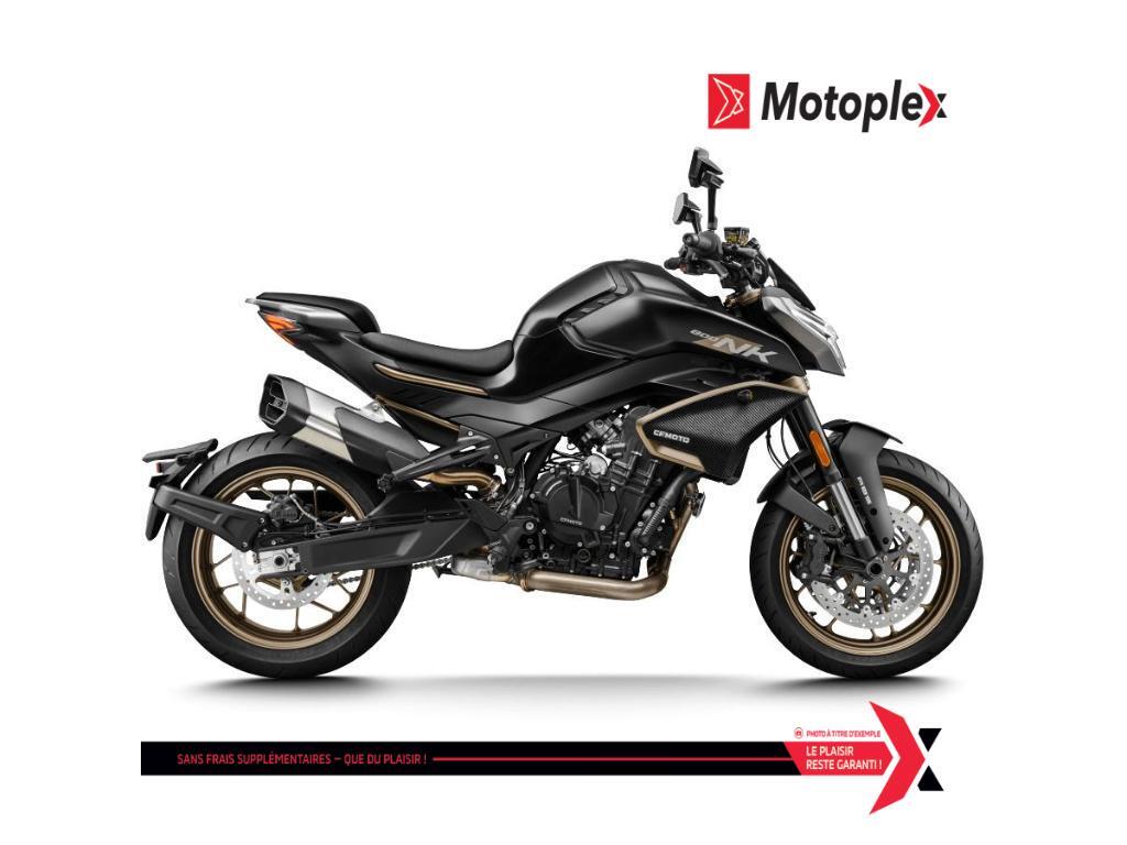 Moto routière - Moto cruiser CFMOTO  2025 à vendre