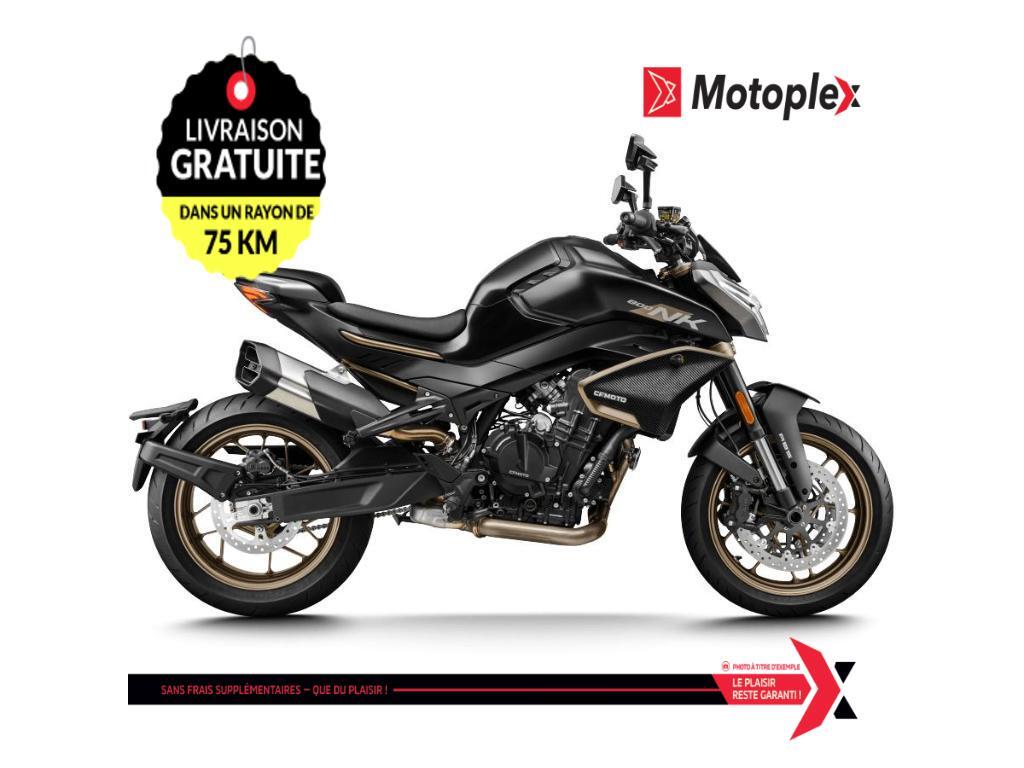 Moto routière - Moto cruiser CFMOTO  2025 à vendre
