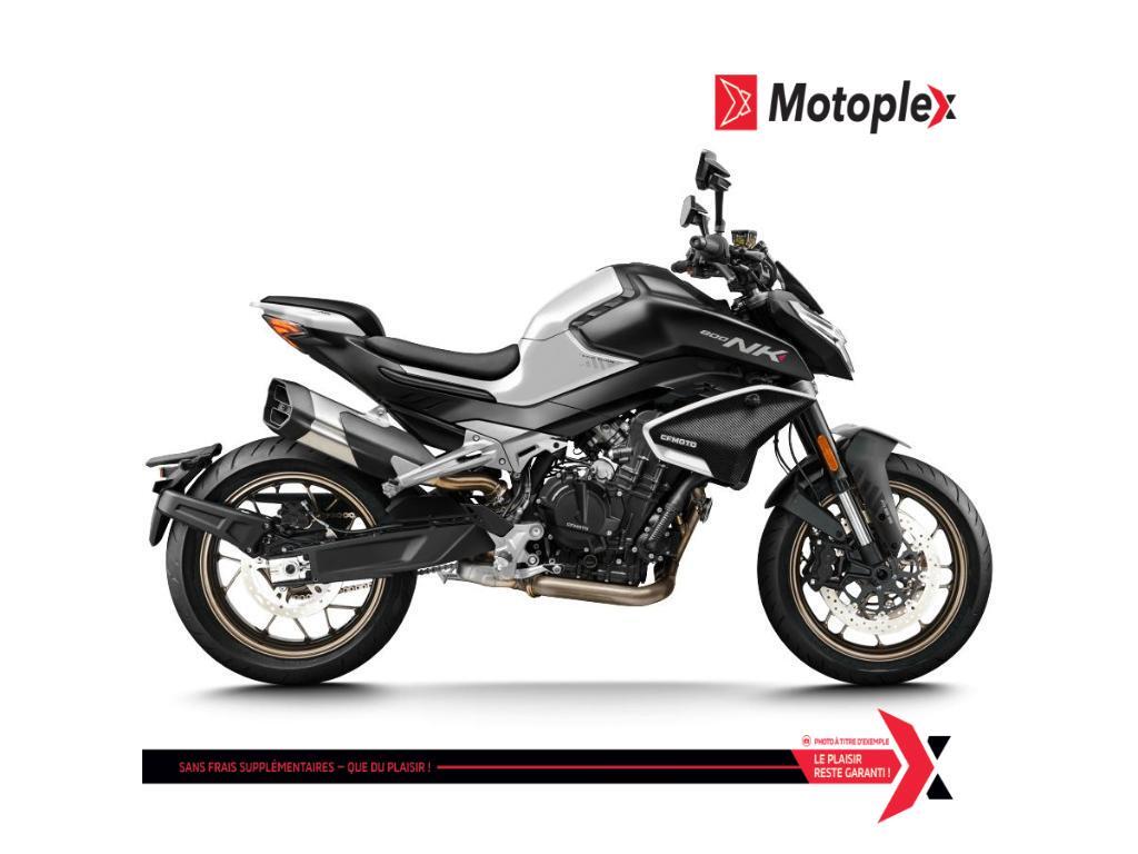 Moto routière - Moto cruiser CFMOTO  2025 à vendre