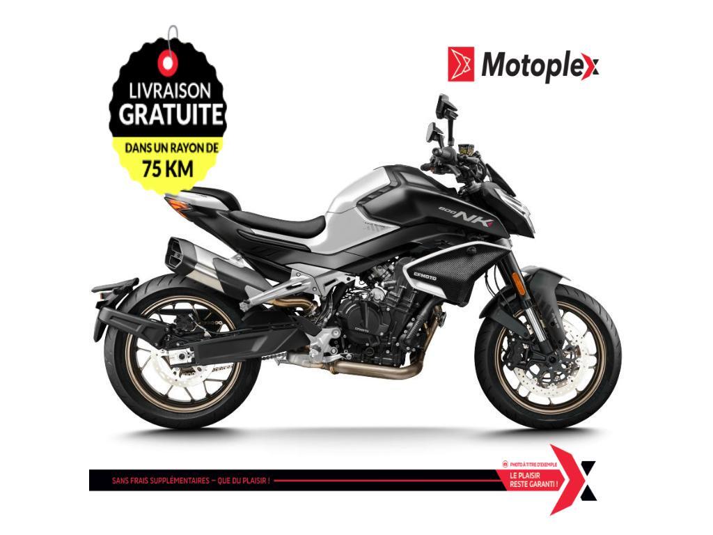 Moto routière/cruiser CFMOTO  2025 à vendre