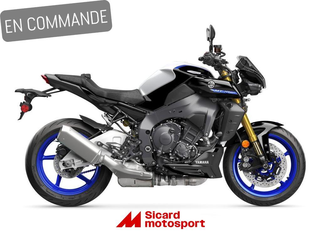 Moto sport Yamaha  2025 à vendre