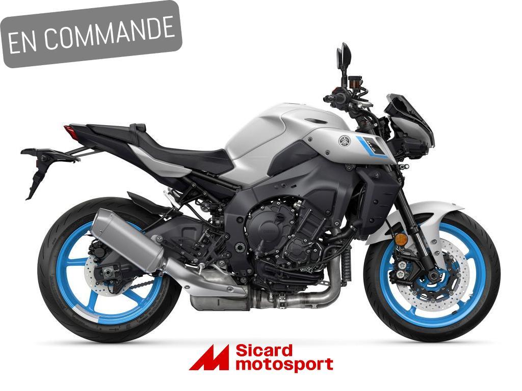 Moto sport Yamaha  2025 à vendre