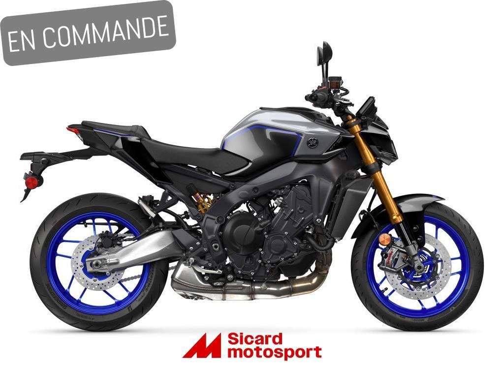 Moto sport Yamaha  2025 à vendre