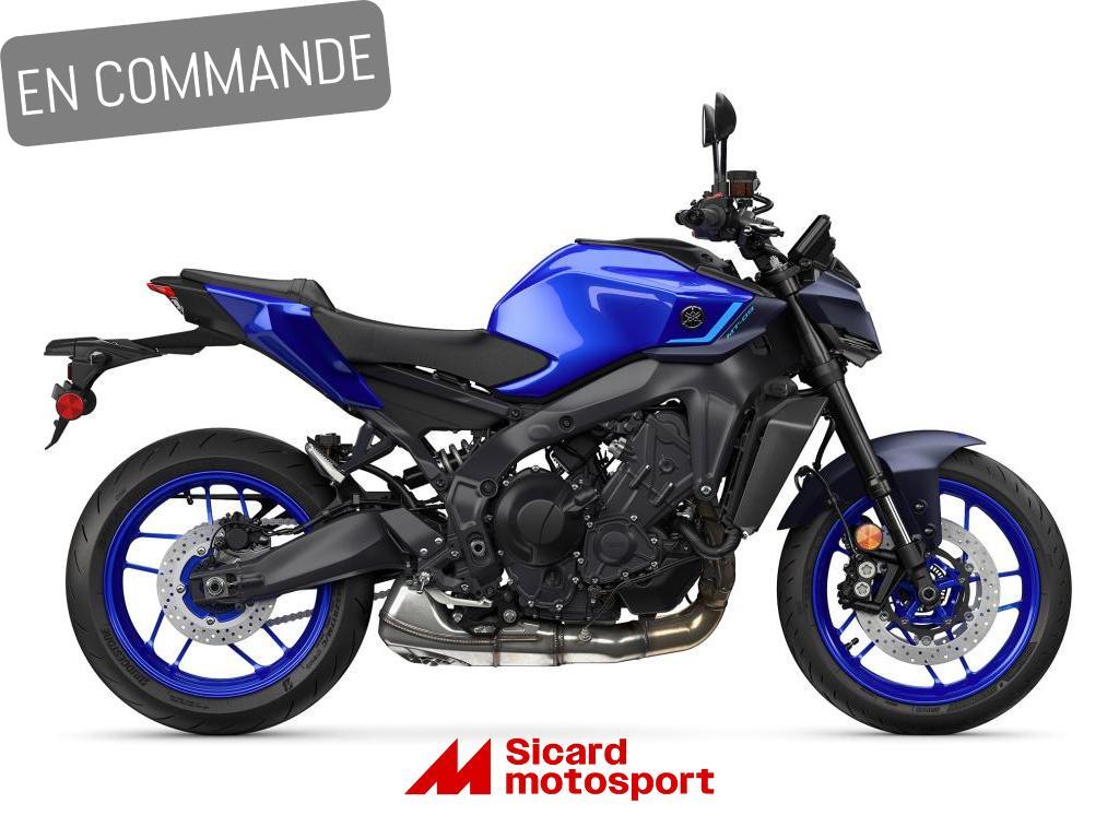 Moto sport Yamaha  2025 à vendre