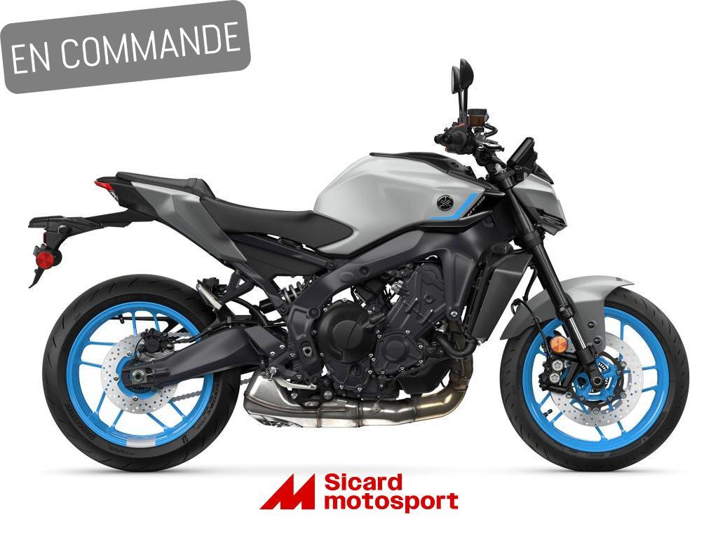 Moto sport Yamaha  2025 à vendre