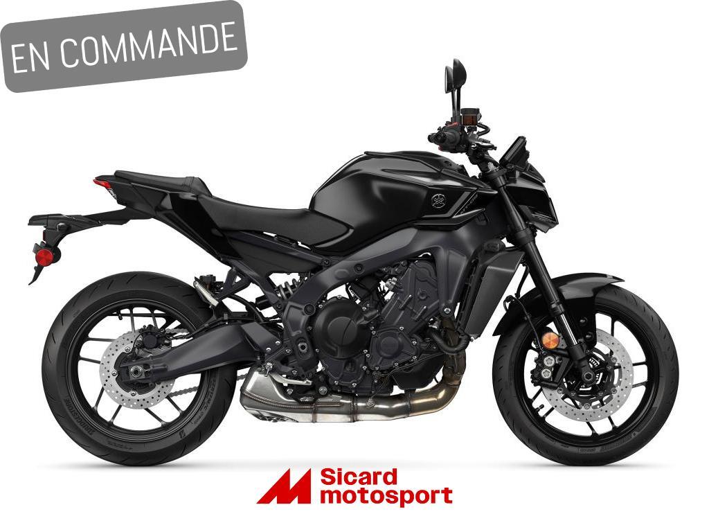 Moto sport Yamaha  2025 à vendre