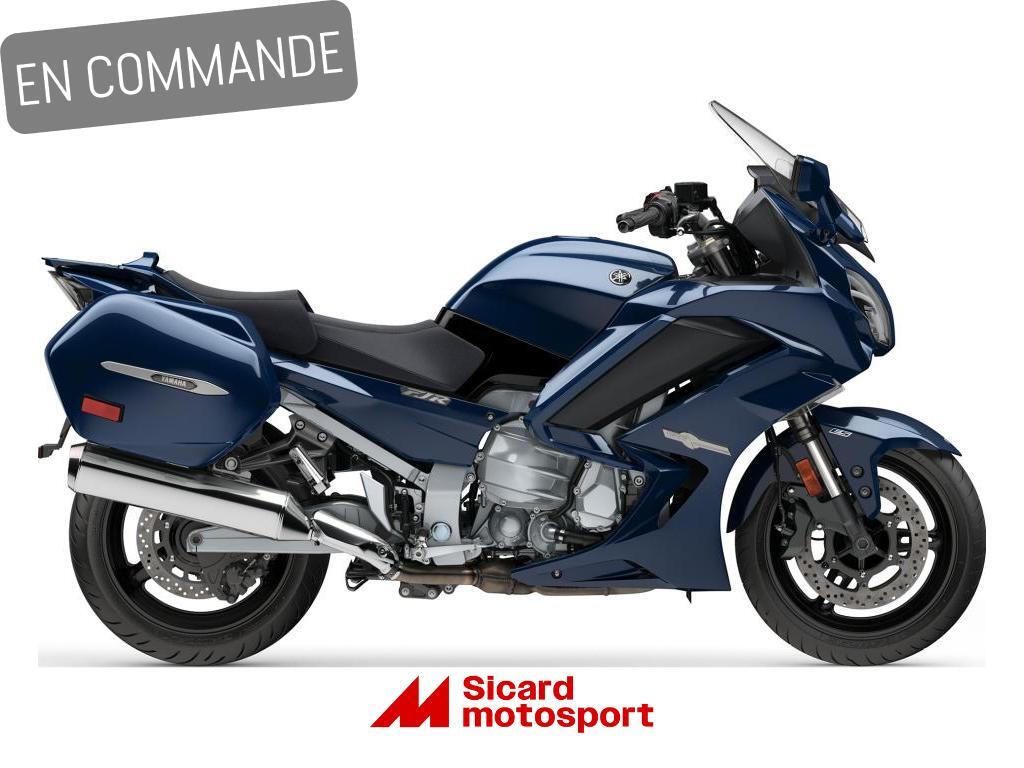 Moto tourisme Yamaha  2025 à vendre