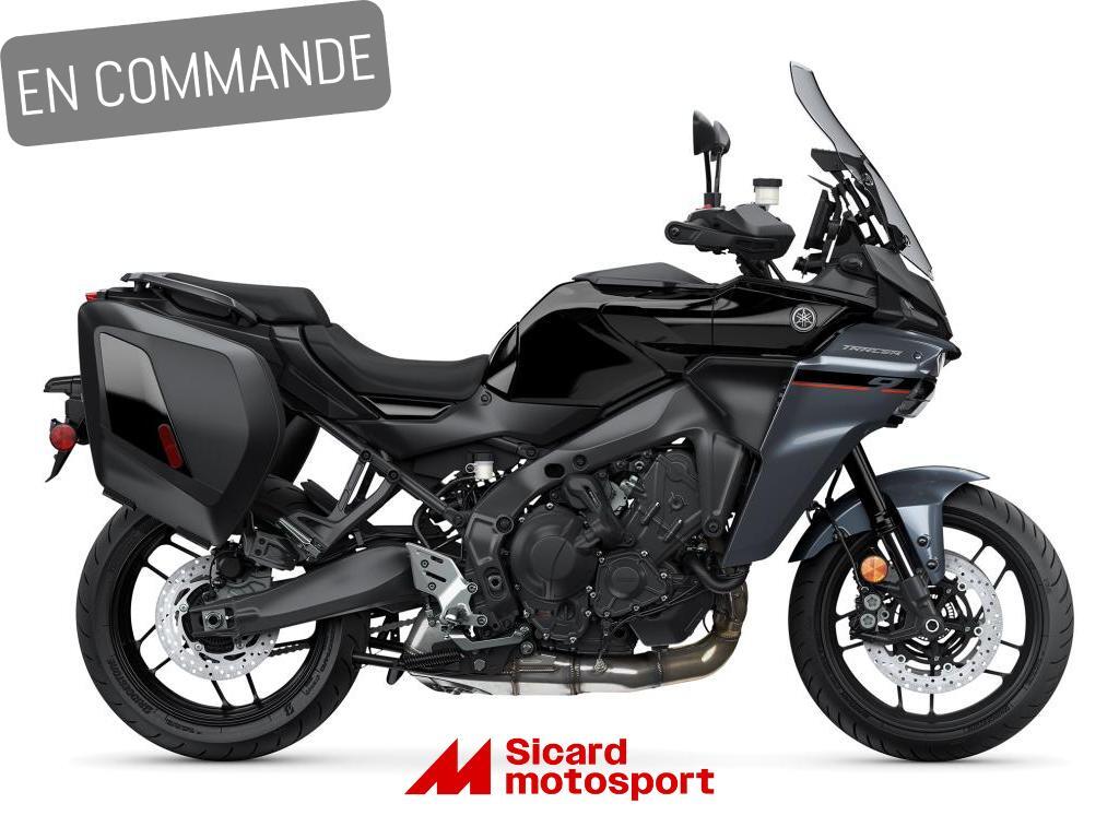 Moto tourisme Yamaha  2025 à vendre