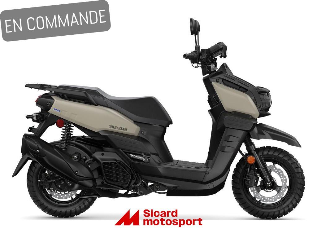 Scooter Yamaha  2025 à vendre