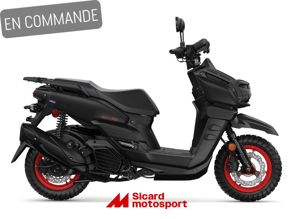 Scooter Yamaha  2025 à vendre