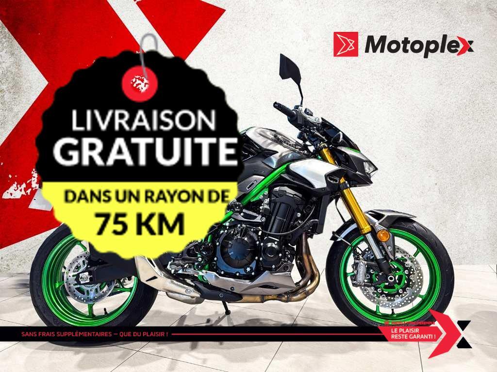 Moto routière/cruiser Kawasaki  2025 à vendre