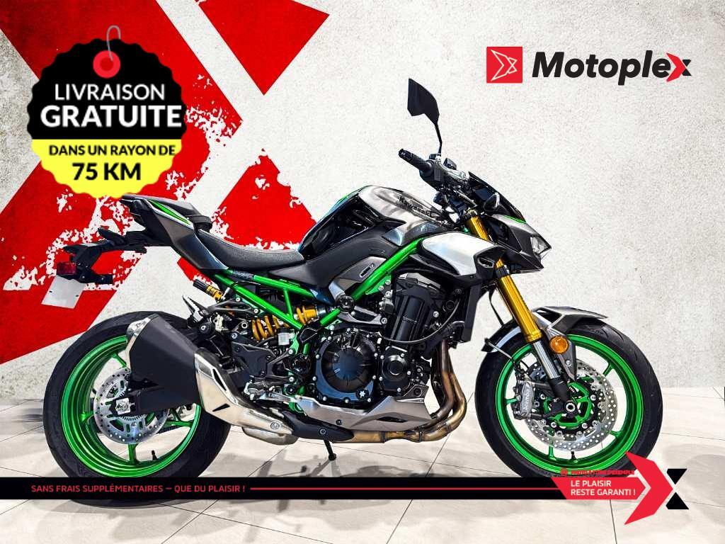 Moto routière/cruiser Kawasaki  2025 à vendre