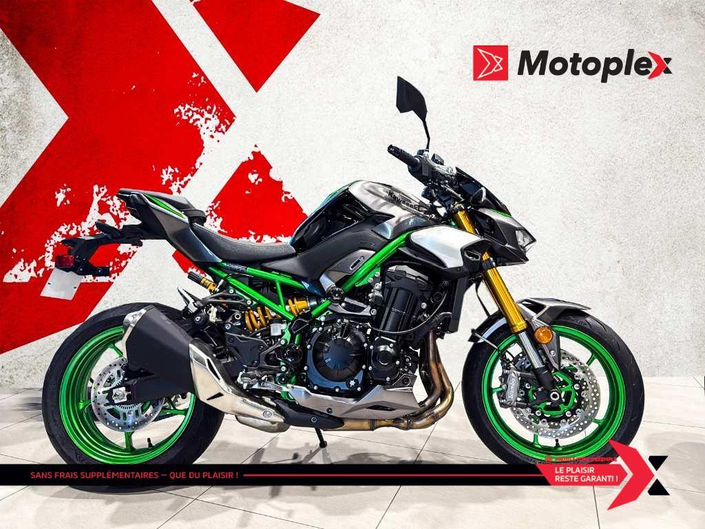 Moto routière - Moto cruiser Kawasaki  2025 à vendre