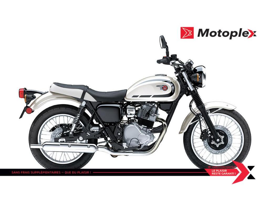Motorcycle Tourism Kawasaki  2025 à vendre