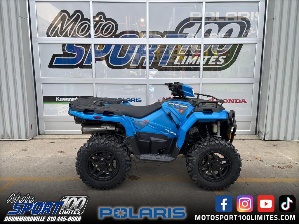 VTT Multiusage Polaris Sportsman 2025 à vendre