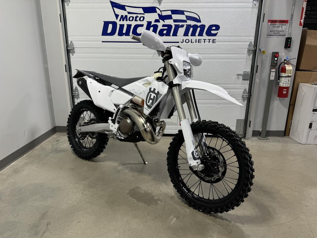 Motocross  Husqvarna  2025 à vendre