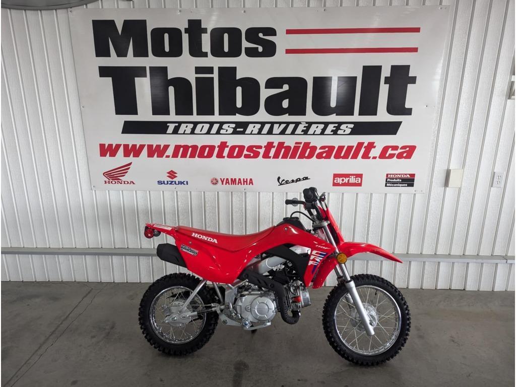 Motocross Honda  2026 à vendre