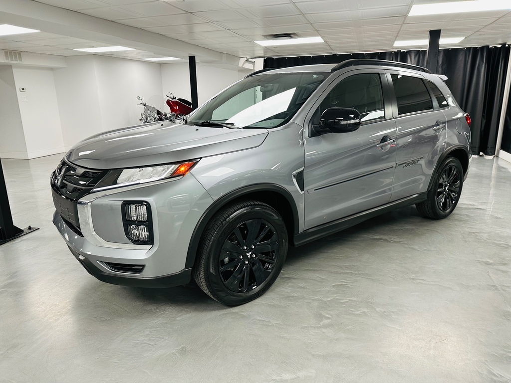 Véhicule Utilitaire sport Mitsubishi RVR 2023 à vendre