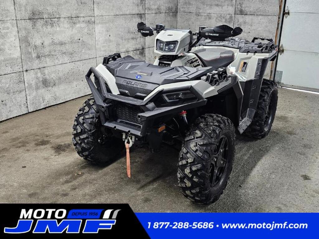 VTT Multiusage Polaris Sportsman 2023 à vendre