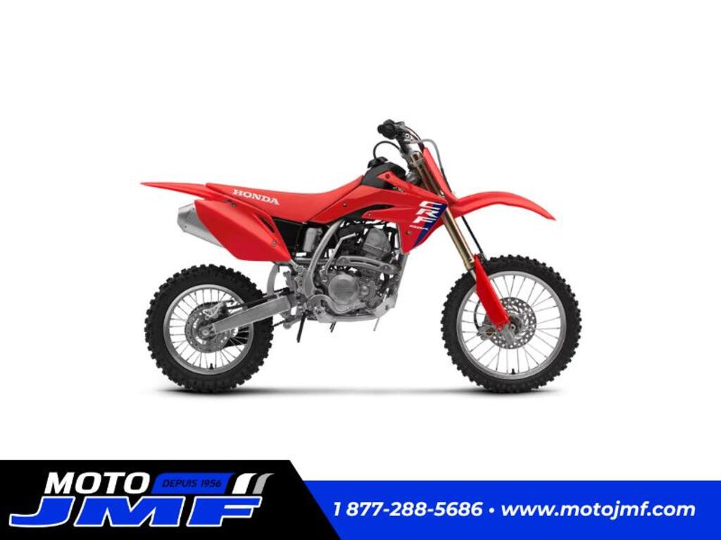 Motocross  Honda CRF150RS 2025 à vendre