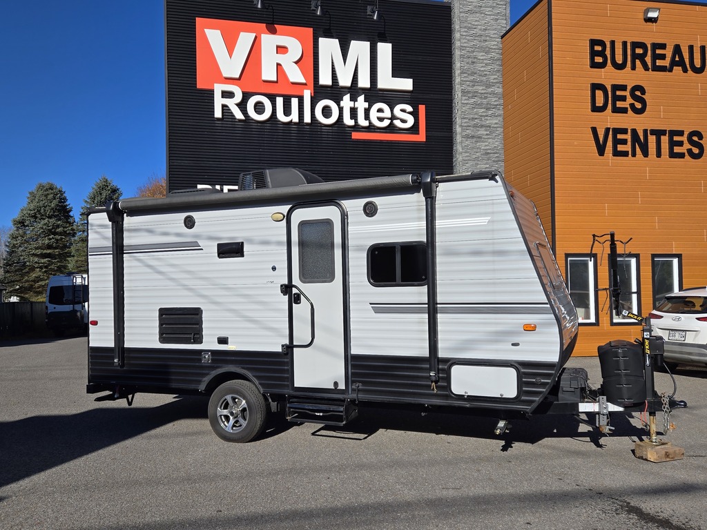 Roulotte Viking 17FQS  2019 à vendre