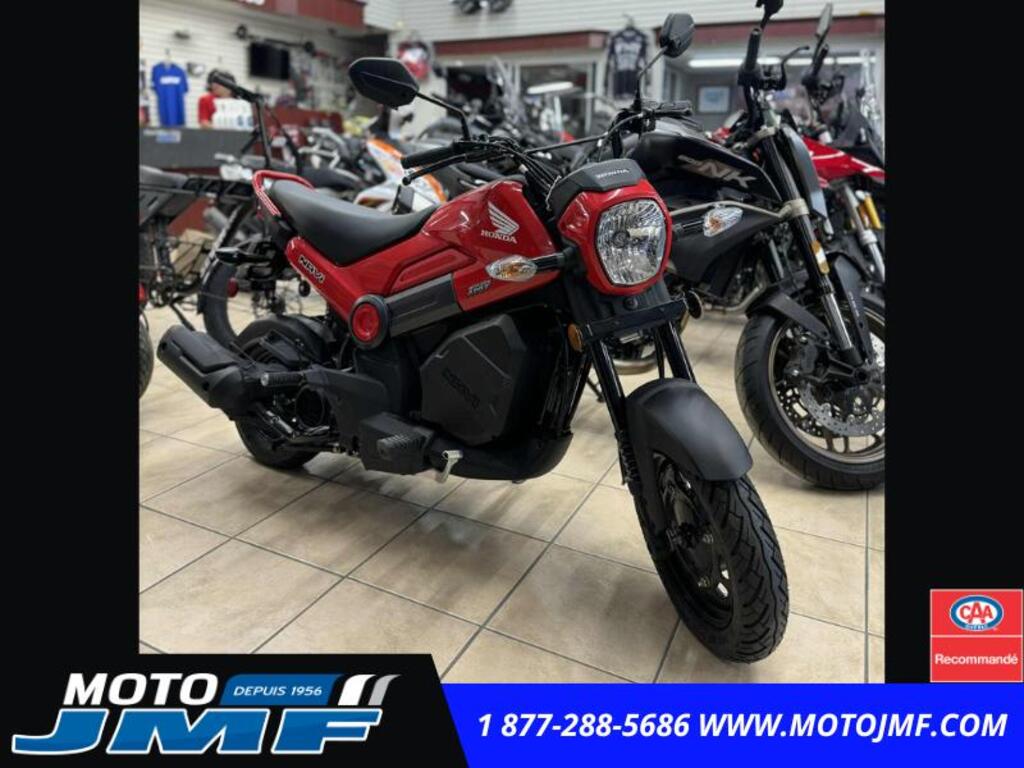 Moto routière/cruiser Honda  2022 à vendre