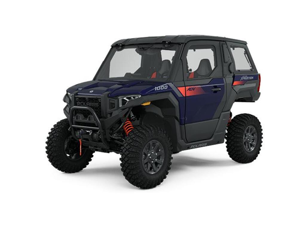 VTT Côte-à-côte Polaris XPEDITION ADV NORTHSTAR 2025 à vendre