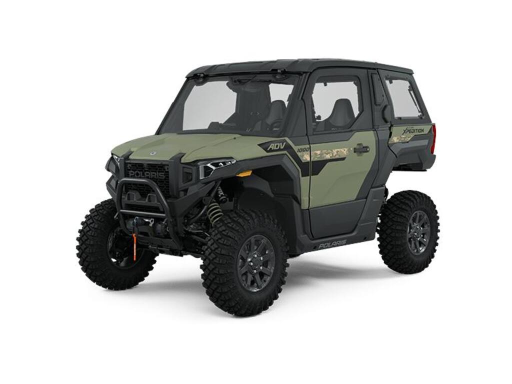 Side by Sides ATV Polaris XPEDITION ADV NORTHSTAR 2025 à vendre