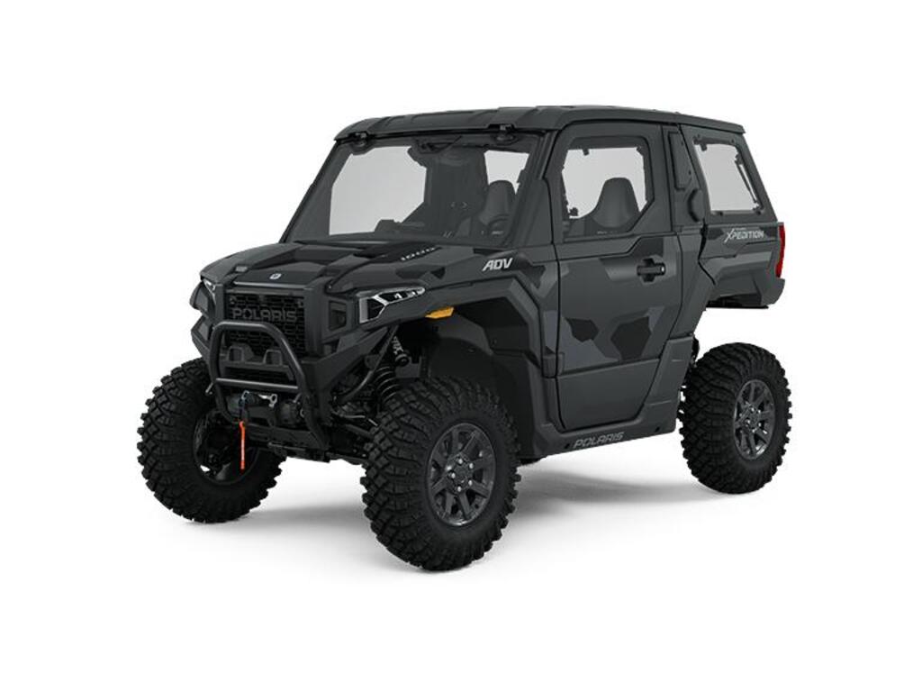 VTT Côte-à-côte Polaris XPEDITION ADV NORTHSTAR 2025 à vendre