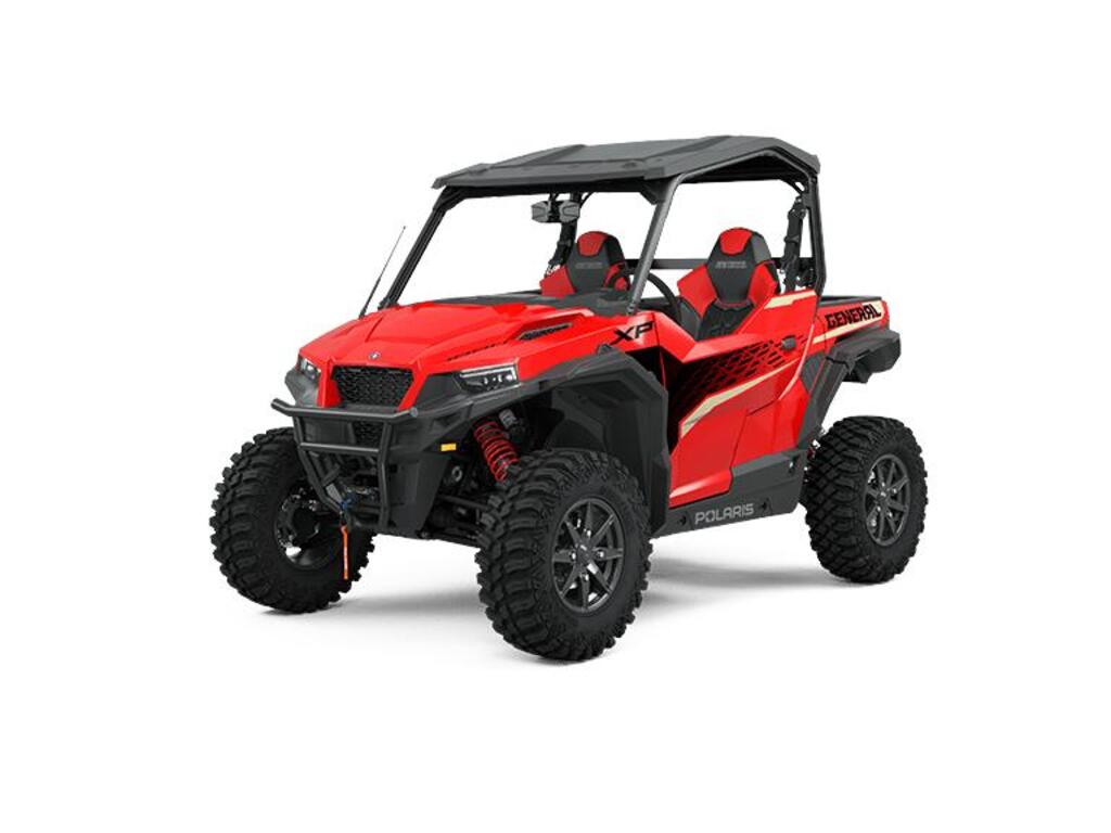 Side by Sides ATV Polaris GENERAL XP 1000 PREMIUM 2025 à vendre