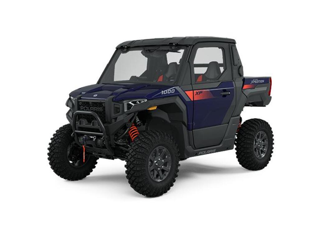 Side by Sides ATV Polaris XPEDITION XP NORTHSTAR 2025 à vendre