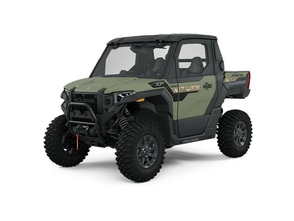 Side by Sides ATV Polaris XPEDITION XP NORTHSTAR 2025 à vendre