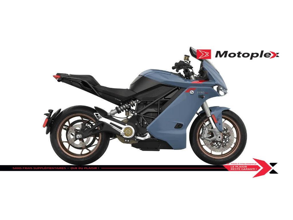 Moto routière - Moto cruiser Zero Motorcycles  2025 à vendre