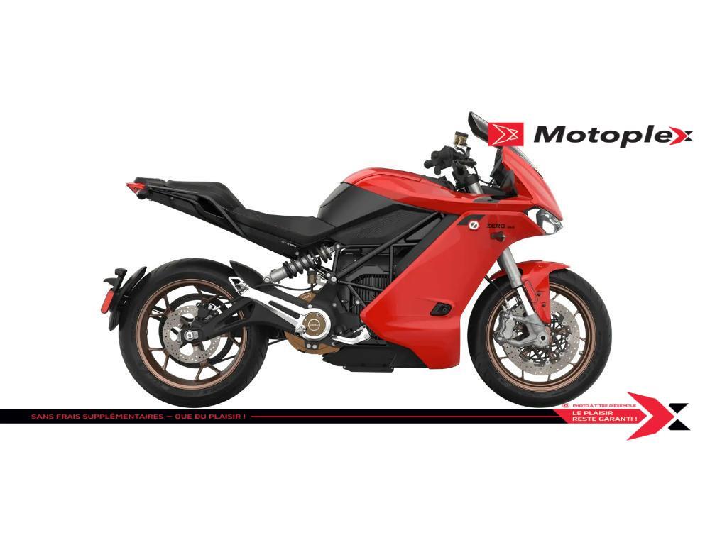Moto routière - Moto cruiser Zero Motorcycles  2025 à vendre