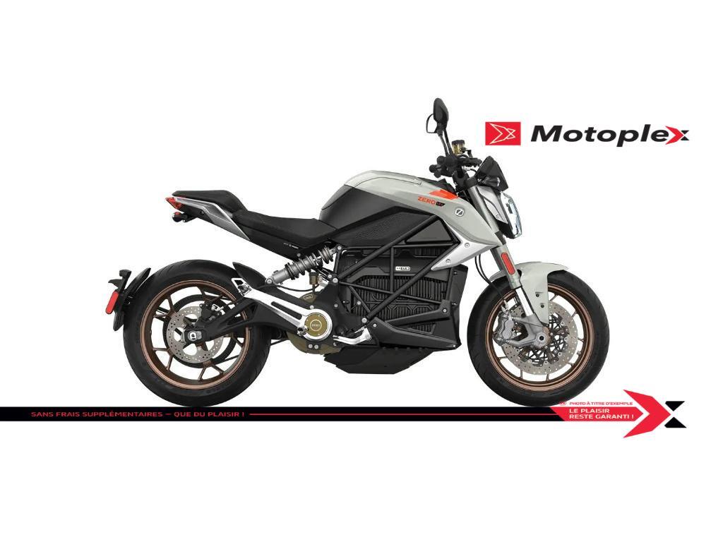 Moto routière/cruiser Zero Motorcycles 2025 à vendre