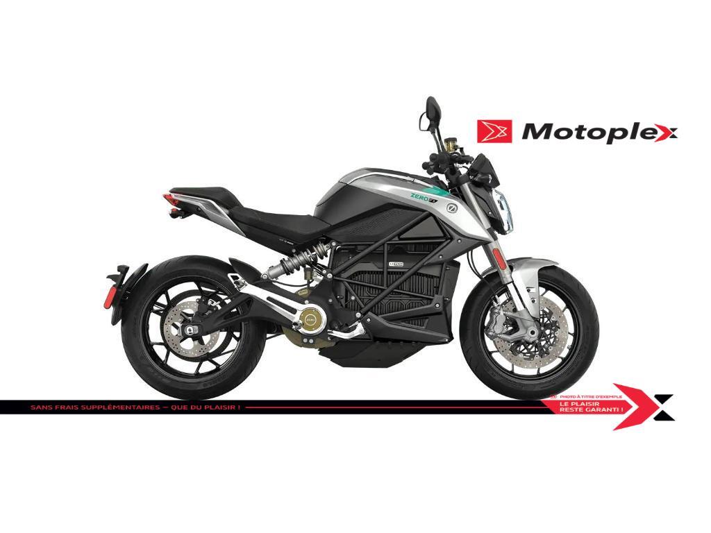 Moto routière/cruiser Zero Motorcycles 2025 à vendre
