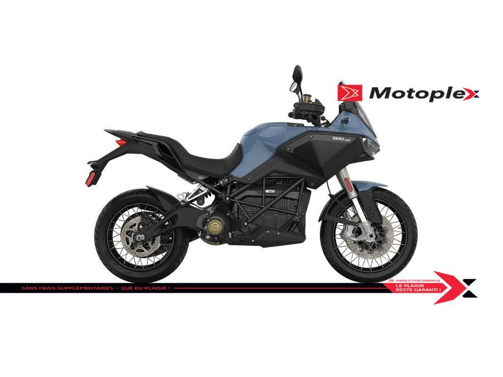 Moto routière/cruiser Zero Motorcycles 2025 à vendre