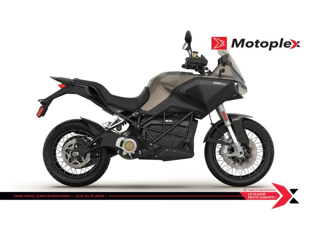 Moto routière - Moto cruiser Zero Motorcycles  2025 à vendre