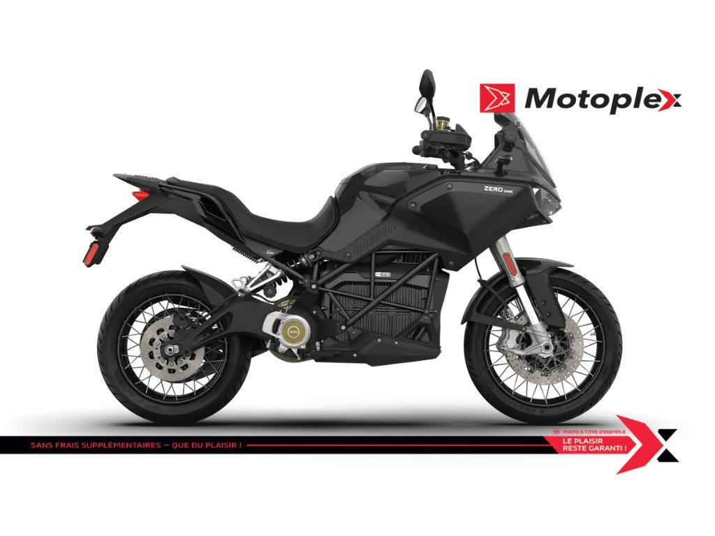 Moto routière/cruiser Zero Motorcycles 2025 à vendre