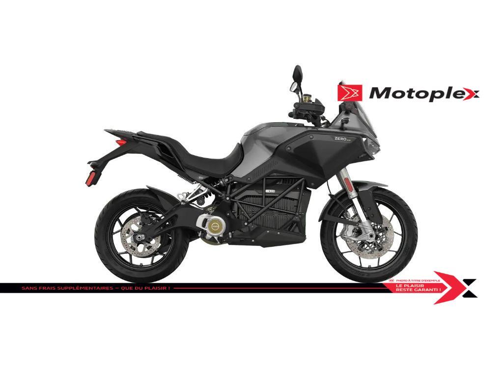 Moto routière/cruiser Zero Motorcycles  2025 à vendre