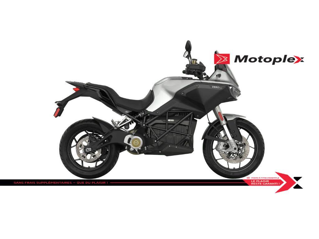 Moto routière - Moto cruiser Zero Motorcycles  2025 à vendre