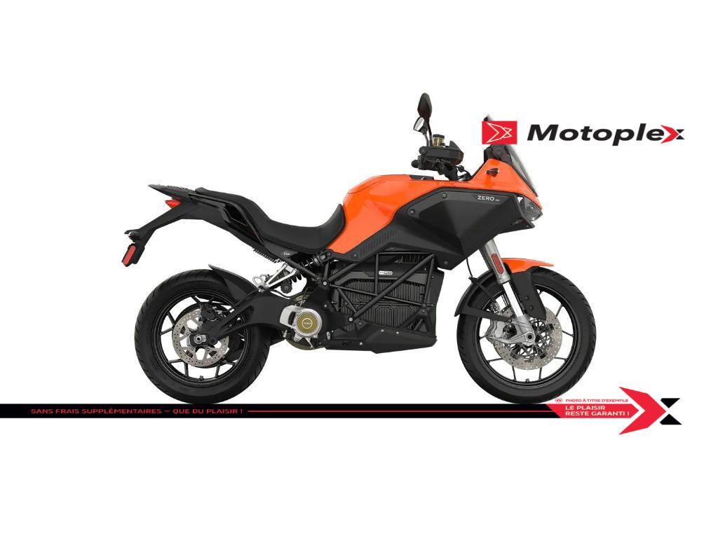 Moto routière - Moto cruiser Zero Motorcycles  2025 à vendre