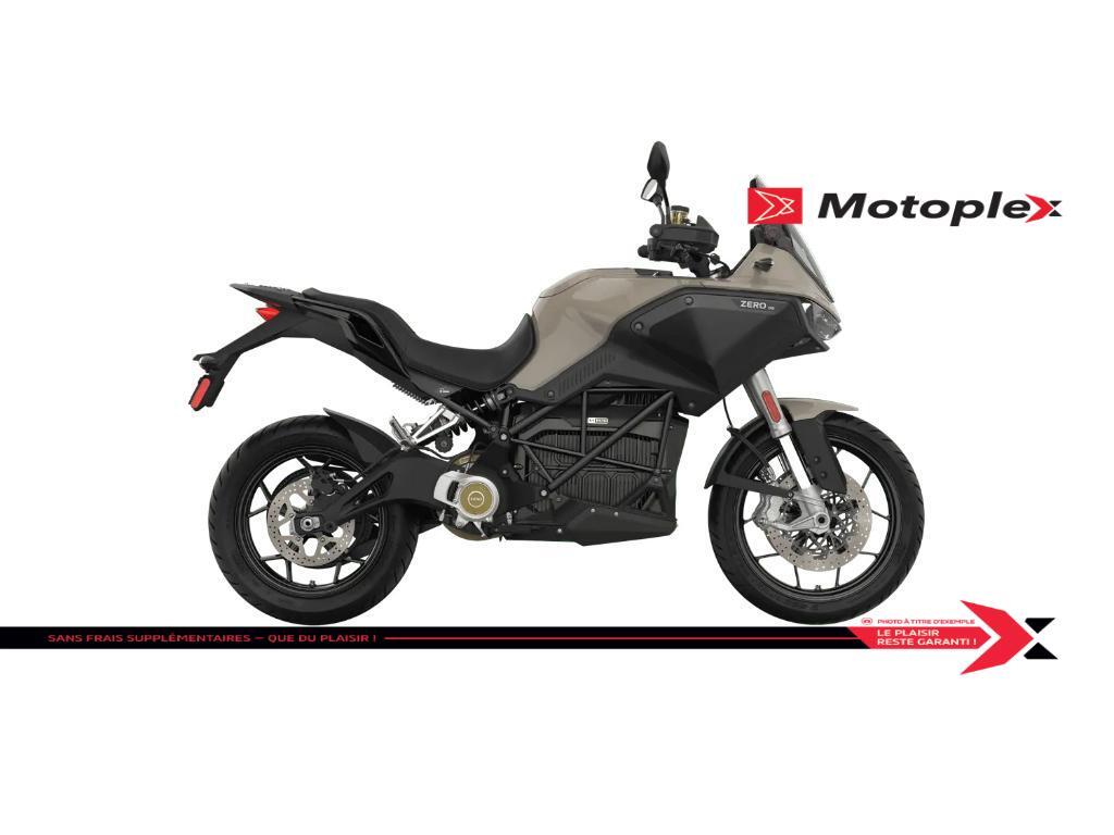 Moto routière - Moto cruiser Zero Motorcycles  2025 à vendre