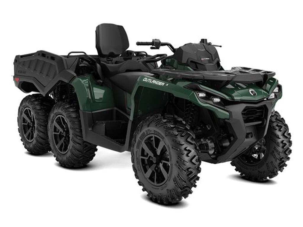 VTT Multiusage Can-Am Outlander Max 2025 à vendre