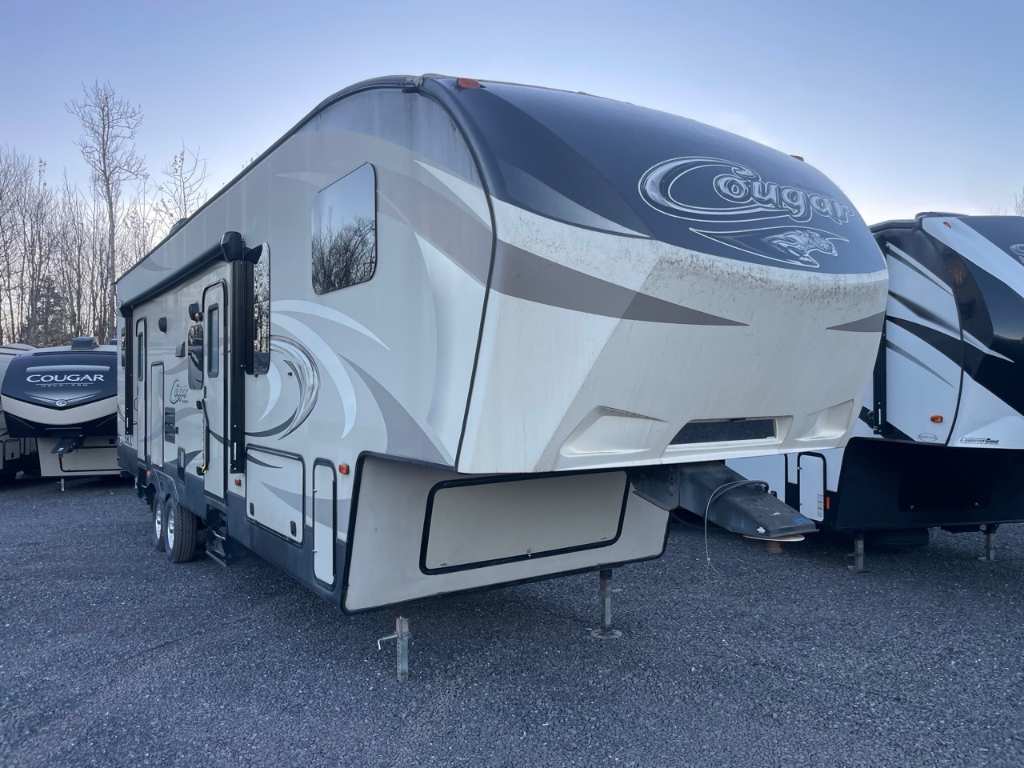 Caravane à sellette Keystone RV  2016 à vendre