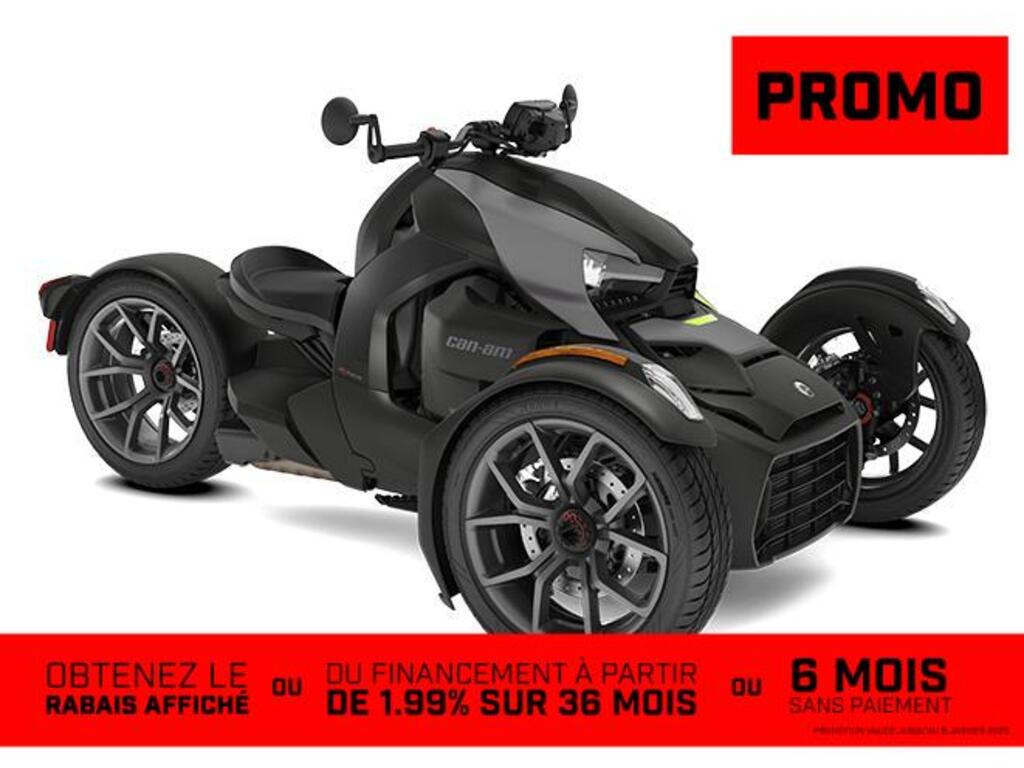 Sport Bike Sport Motorcycle Can-Am  2024 à vendre