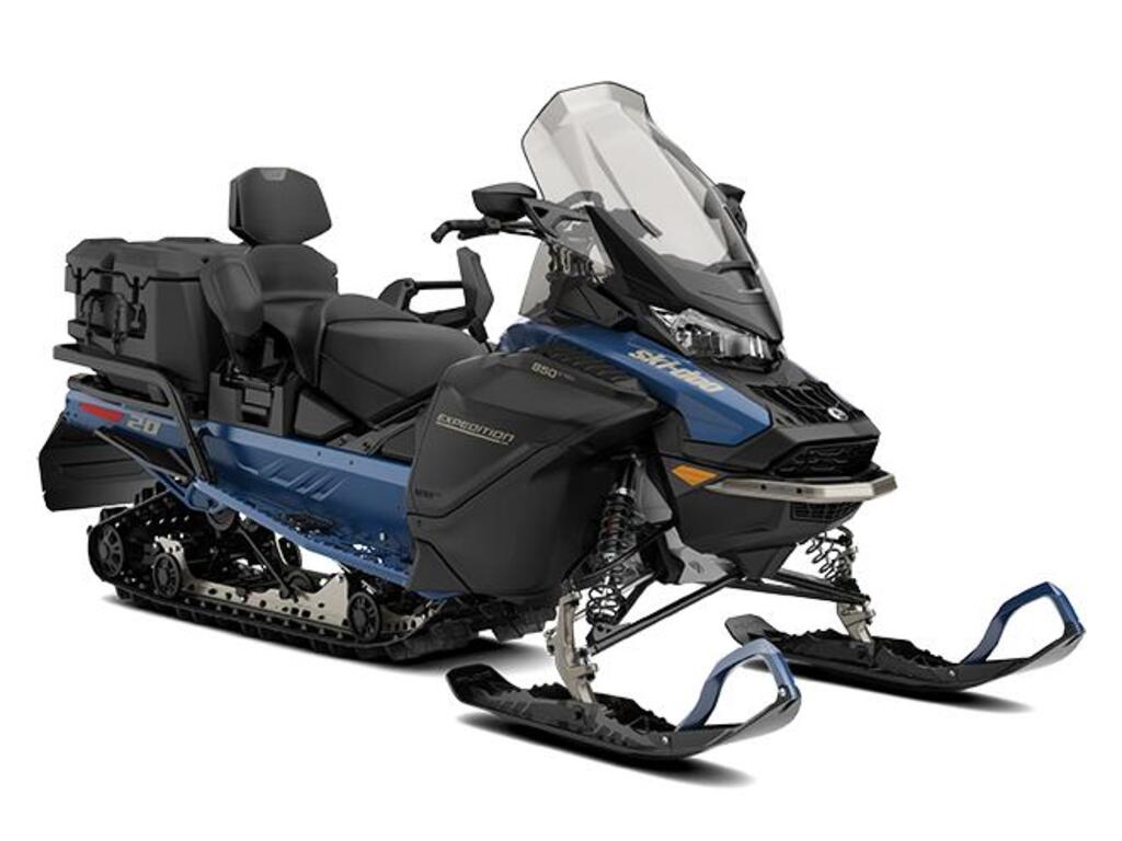 Motoneige Ski-Doo  2025 à vendre